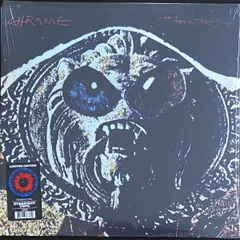 米LP Chrome 3rd From The Sun CL03733 Cleopatra /00260