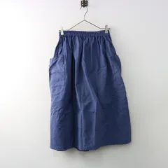 ※hirokoさま専用※ ホームスパン　ダブルポケットコーディュロイスカート hirokoさま専用※ ホームスパン ダブルポケットコーディュロイ