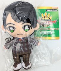 仮面ライダーギーツ chibiぬいぐるみ 吾妻道長 - メルカリ
