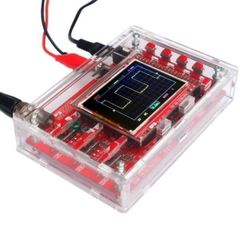 VFD管時計 ダイバージェンスメーター風 電子工作 RTC搭載 ニキシー管