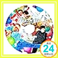 신품 보이멘 더 베스트(YanKee5반)[UNIVERSAL MUSIC STORE 한정] [CD] BOYS AND MEN_11