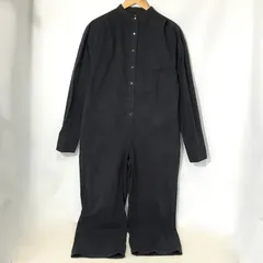 TODAYFUL タイプライターシャツコンビネゾン　ブラック　36 todayful トゥデイフル タイプライターシャツコンビネゾン