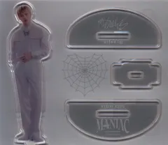 StrayKids 2023MANIAC ENCORE in JAPAN Hyunjin ゆらゆらアクリルスタンド