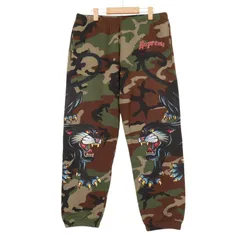 美品 supreme 迷彩パンツ 32 シュプリーム カモ柄 楽天市場】supreme 迷彩 パンツの通販
