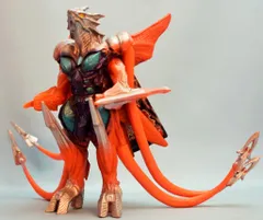 2025年最新】大怪獣シリーズ イリスの人気アイテム - メルカリ