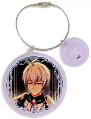 【中古】キーホルダー 逢坂壮五 アクリルキーホルダー グループ記念日2022 「アイドリッシュセブン(原作版)」