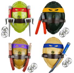 子供用 ミュータントニンジャタートルスーパーヒーロー コスプレ