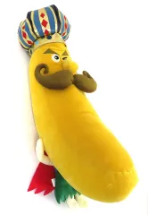 2025年最新】甘熟王 ぬいぐるみの人気アイテム - メルカリ