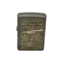 アクセサリー Zippo American Classic Limited Edition アクセサリー Zippo American Classic Limited Edition