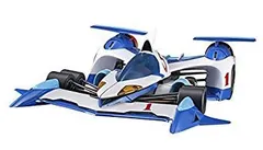 【中古】(未使用･未開封品)　ヴァリアブルアクション 新世紀GPXサイバーフォーミュラSIN ニューアスラーダAKF-0/G 約180mm ABS&ダイキャスト製 塗装済み可動フィギュア qdkdu57のサムネイル