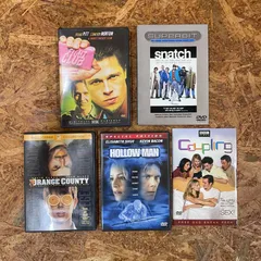 新品　Orange County  Choppers DVD 3枚＋　オマケ American Chopper DVDs | eBay
