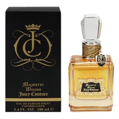 ジューシー クチュール マジェスティック ウッド EDP・SP 100ml 香水 フレグランス MAJESTIC WOODS JUICY COUTURE 新品 未使用のサムネイル