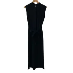 theory/セオリー　ジャンプスーツ　オールインワン　ブラック　Mサイズ Theory（オールインワン）のフリマアイテム一覧