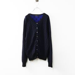 シートーキョー SHE TOKYO Anna フレアスカート 38/ネイビー タック