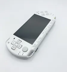 2025年最新】PSP-2000 セラミック・ホワイトの人気アイテム