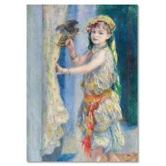 2025年最新】少女肖像画の人気アイテム - メルカリ