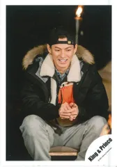 King&Prince 20年 King&Prince Concert Tour 2020～L&～ 平野紫耀 公式写真 *1枚