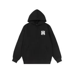 2024年最新】amiri パーカーの人気アイテム - メルカリ 