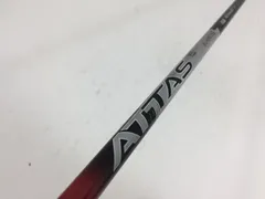日曜値下げ‼️】USJマミヤATTAS COOOL 6SRドライバー用シャフト 中古