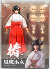 2025年最新】退魔巫女ツバキの人気アイテム - メルカリ