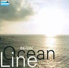 【中古】邦楽CD BEGIN / Ocean Line