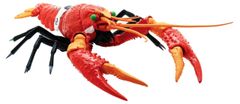 【人気商品】エヴァンゲリオン編 自由研究シリーズNo.242 アメリカザリガニ 2号機仕様 フジミ模型 自由研究-242