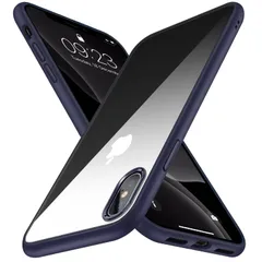 2023年最新】背面ガラス iPhone XS Max ケース クリア アイフォン 磁石