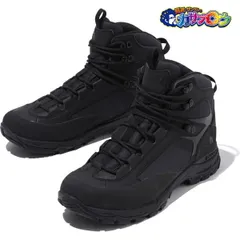 【当日出荷】 THE NORTH FACE ノースフェイスNF52320 TNFブラック×TNFブラック クレストン ミッド ネオ フューチャーライト ブーツ メンズ アウトドア オシャレ おすすめ TNFブラック×TNFブラック 9(27.0cm)