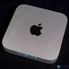 Apple Mac mini Late 2014 A1347 EMC2840 Intel Core i5-4278U 2.6GHz SSD256GB RAM16GB 電源ケーブル付属 OS BigSur 動作中古品【Mm-Aa3】