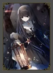 DOMINA ART SLEEVES COLLECTION　6種セット　聖域　他 DOMINA Art Sleeves Collection Cross Lords 剣術使い (スリーブ