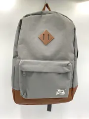 【新品未使用 タグ付き】HERSCHEL リュック 新品タグ付 HERSCHEL キッズ リュック - メルカリ