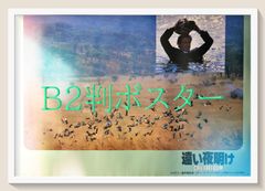 アンフェア』映画オリジナルB2判ポスター - メルカリ