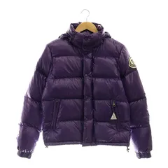 MONCLER EVEREST モンクレール エベレスト　ブルー　サイズ3 楽天市場】MONCLERモンクレール 41310 EVERESTエベレスト ダウン
