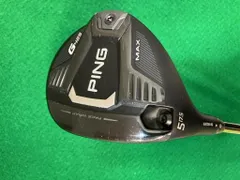 PING -  美品　ping g425 5w レフティ 2025年最新】ping g425 5w レフティの人気アイテム - メルカリ