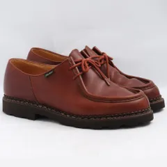 2024年最新】PARABOOT ミカエル 42の人気アイテム - メルカリ