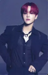 【中古】コレクションカード(男性) TREASURE/ジフン/CD「REBOOT」［DIGIPACK / JP LIMITED VER.3］フォトカード