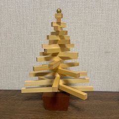 木製 クリスマスツリー ハンドメイド クリスマスツリー 木製クリスマスツリー クリスマス 木製 ハンドメイド