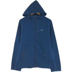 古着 パタゴニア Patagonia ベターセーターフーディ 25662FA12 フリースジャケット メンズL相当/eaa449828