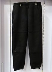 【美品】PALACE Sherpa Faux Suede Jogger "Black" / パレス シェルパ フォー スウェード ジョガー "ブラック"
