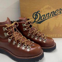 ダナーライト　サイズ8 ダナー Danner マウンテンライト サイズ8 - メルカリ