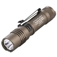 STREAMLIGHT フラッシュライト PROTAC 350ルーメン 1L-1AA [ コヨーテ ]のサムネイル