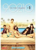 【中古】《ケースなし》新ビバリーヒルズ青春白書 90210 シーズン1 Vol.1 b52805【レンタル専用DVD】
