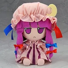 2025年最新】東方ぬいぐるみ ふもふもぱちぇの人気アイテム