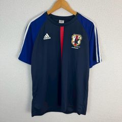adidas GARI GARI KUN シャツ L - メルカリ