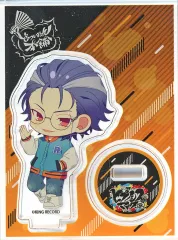 【中古】アクリルスタンド・アクリルパネル 躑躅森盧笙 「ヒプノシスマイク -Division Rap Battle- レペゼン マルイ2024 トレーディングアクリルスタンド」