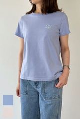 A.P.C(アーペーセー) ニュー Denise Tシャツ 23233196541