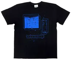 2025年最新】ノクチル tシャツの人気アイテム - メルカリ
