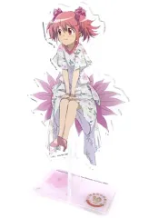 【中古】雑貨 鹿目まどか アクリルマスコット 「魔法少女まどか☆マギカ Anniversary Stage」