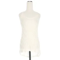 RHCロンハーマン 2024SS 今期キャミトップス新品XS キャミソールトップ｜Ron Herman(ロンハーマン)｜Ron Herman