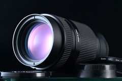 Nikon AF Nikkor 70-210mm f4-5.6 [完全動作品]